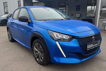 Peugeot 208 17.000 km 20.700 € Detmold 32758