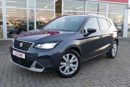 Seat Arona 27.095 km 23.950 &euro; Bautzen 02625