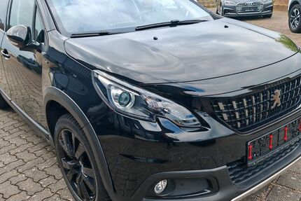 Peugeot 2008 78.169 km 8.990 &euro; Rülzheim 76761