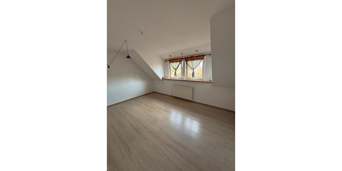 Dachgeschoßwohnung Bruchhausen-Vilsen Vilsen - 3 Zimmer, 62 m&sup2;, 147.000&euro; | Angebot:27158233
