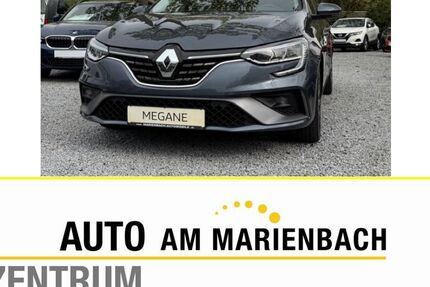 Renault Megane 42.390 km 18.880 &euro; Grafenrheinfeld 97506