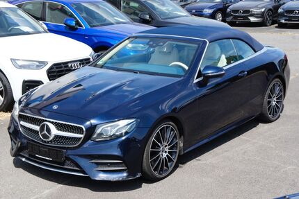 Mercedes-Benz E 300 250.000 km 22.888 &euro; Großkrotzenburg 63538