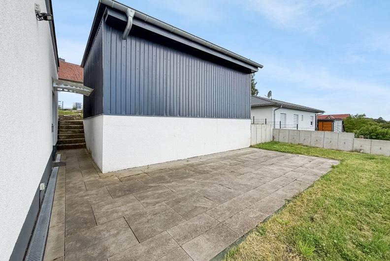 Erdgeschoßwohnung Kaufungen - 3 Zimmer, 87 m&sup2;, 1.000&euro; | Angebot:26393171