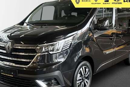 Renault Trafic 7.999 km 53.980 &euro; Stuttgart 70469