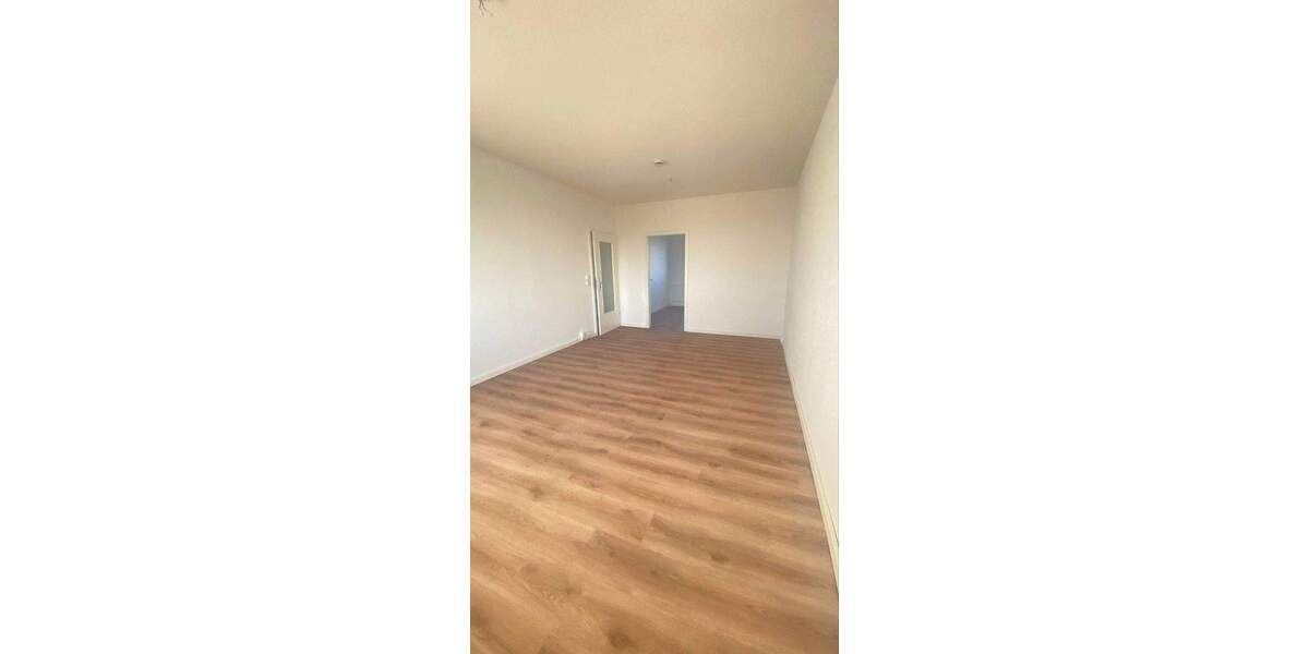 Etagenwohnung Samtens - 3 Zimmer, 66 m&sup2;, 468&euro; | Angebot:23465181