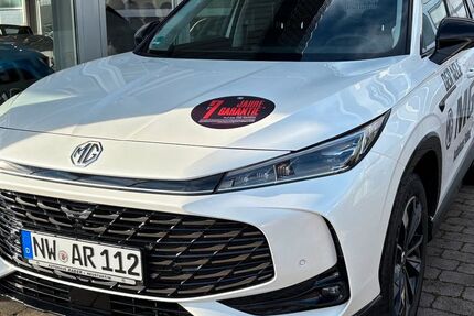 MG HS 7.500 km 31.600 &euro; Neustadt 67433