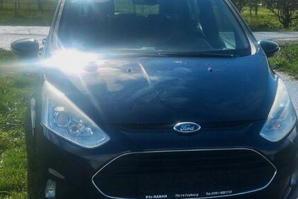 Ford B-Max 178.451 km 4.450 &euro; Ehrenkirchen-Kirchhofen 79238