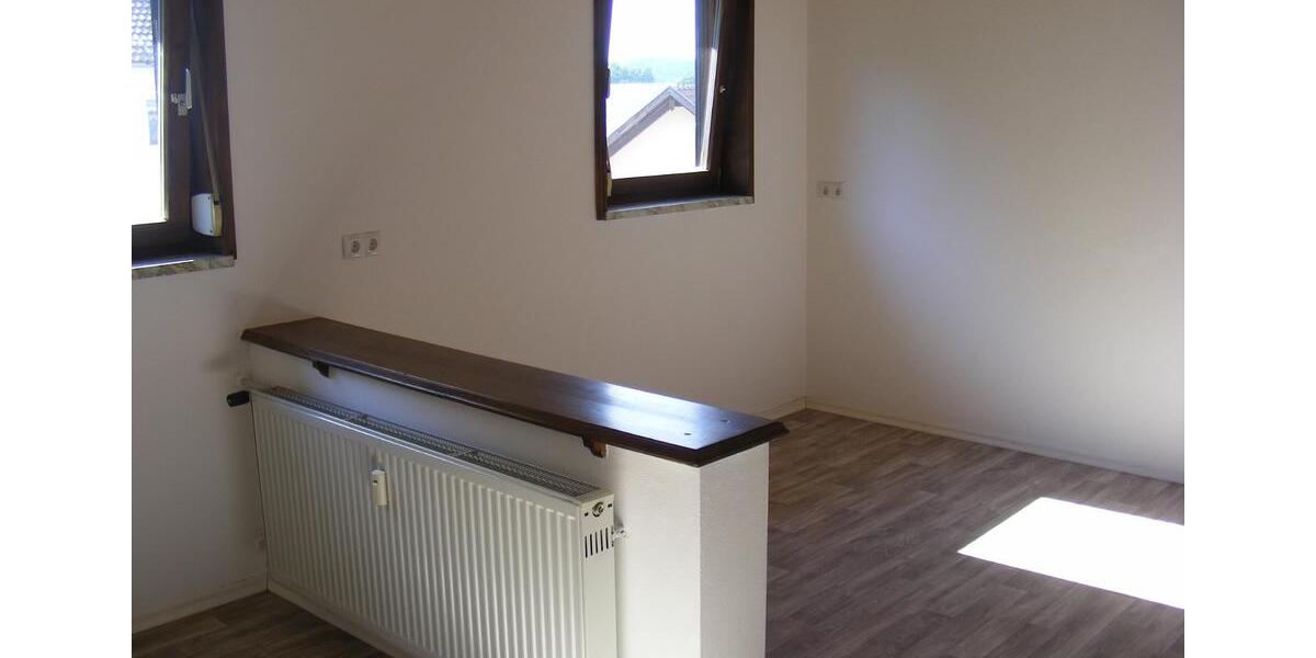 Schöne 2-Zimmer Wohnung Zentral in Hengersberg 2 zimmer