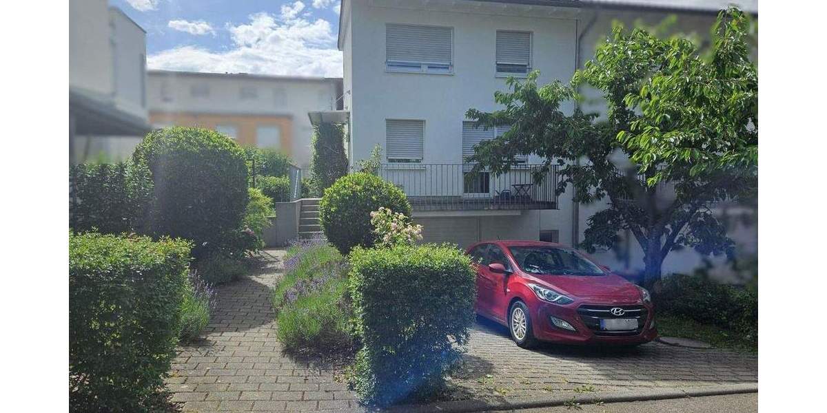 Familien-Immobilie mit Top-Lage von privat - 130m² Wohnen + 42m² Nutzfläche - 271m² Grund 5 zimmer
