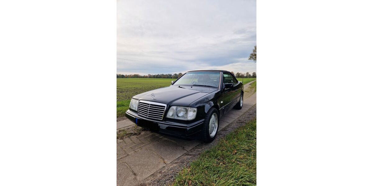 Mercedes-Benz E 220 241.570 km 18.000 &euro; Molbergen 49696