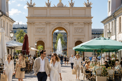 Gewerbeobjekt Potsdam Berliner Vorstadt - 7.275&euro; | Angebot:26488889
