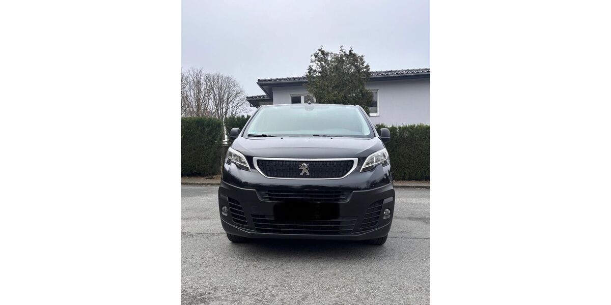 Peugeot Expert 108.000 km 17.990 &euro; Kelkheim 65779