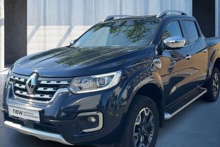 Renault Alaskan