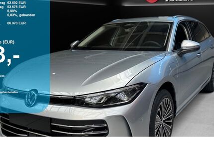 VW Passat 9.900 km 66.970 &euro; Regensburg 93053
