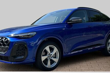 Audi Q5 22.890 km 53.490 &euro; Herford 32052