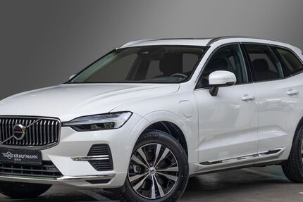 Volvo XC60 32.000 km 40.890 &euro; Berlin 10709