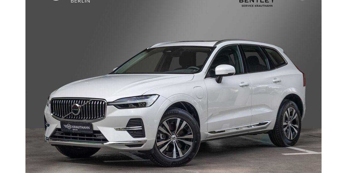 Volvo XC60 32.000 km 40.890 &euro; Berlin 10709