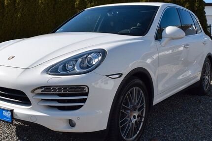 Porsche Cayenne 172.000 km 19.350 &euro; Trossingen 78647