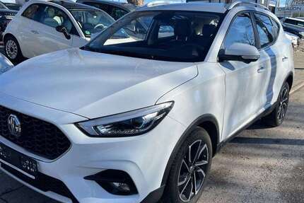 MG ZS 36.000 km 13.990 &euro; München 81825