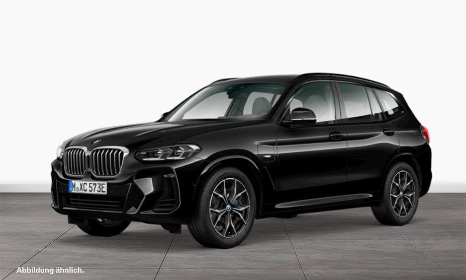 BMW X3 15.604 km 49.910 € Barsbüttel bei Hamburg 22885
