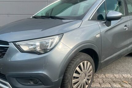Opel Crossland (X) 99.000 km 6.800 &euro; Langenhagen 30851