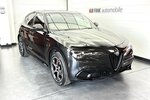 Alfa Romeo Stelvio 2.2 D Veloce Q4 Full LED Leder Carplay 36.900 km 36.890 &euro; Lich 35423