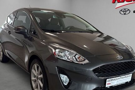 Ford Fiesta 45.950 km 8.990 &euro; Saarlouis 66740