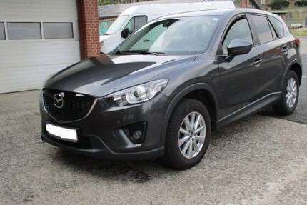 Mazda CX-5 124.000 km 5.150 &euro; Ibbenbueren 49477