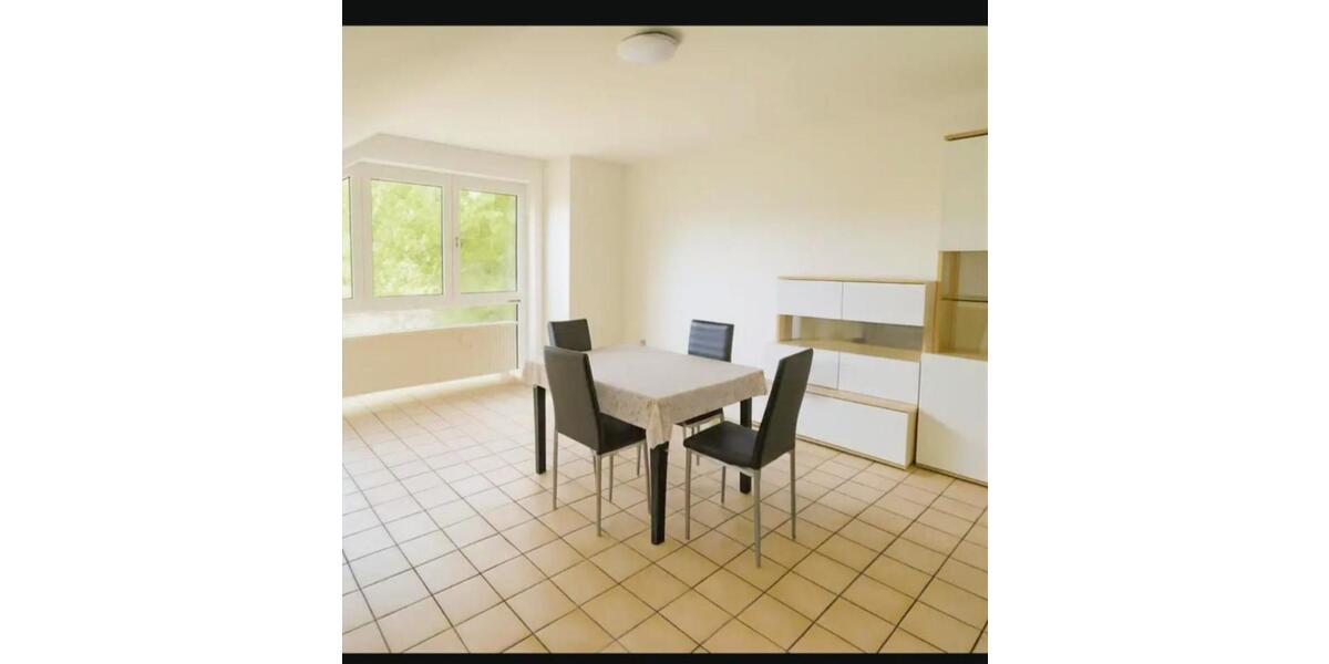 Dachgeschoßwohnung Duisburg Ruhrort - 4 Zimmer, 97 m&sup2;, 164.000&euro; | Angebot:24563678