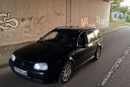 VW Golf 470.000 km 2.250 &euro; Freiburg 79114
