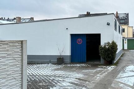 Beheizbare Gewerbehalle in einer Wohnsiedlung 51061Köln-Höhenhaus