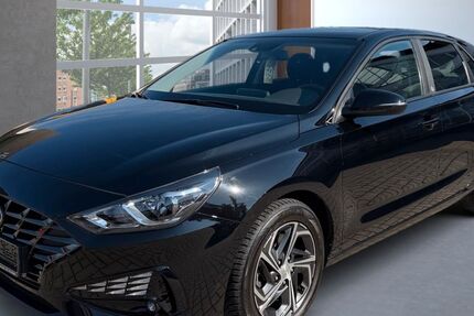 Hyundai i30 75.034 km 15.990 &euro; Lauf-Wetzendorf 91207