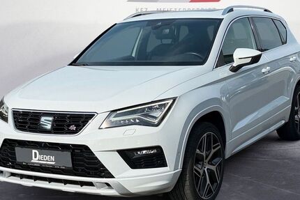 Seat Ateca 82.500 km 23.900 &euro; Idar-Oberstein 55743