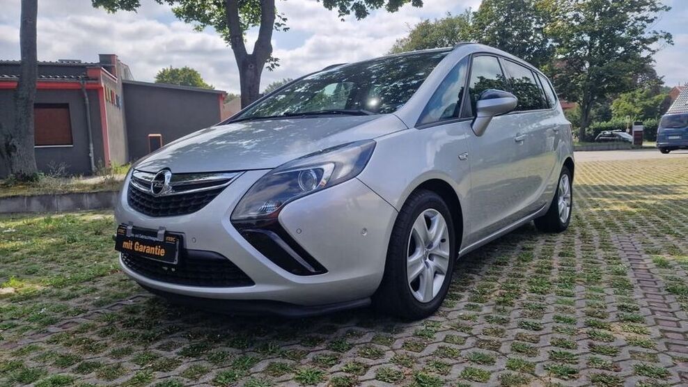 Zafira