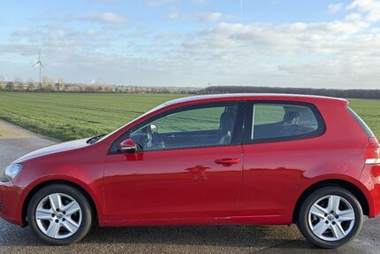 VW Golf 292.083 km 3.200 &euro; Vettweiß 52391