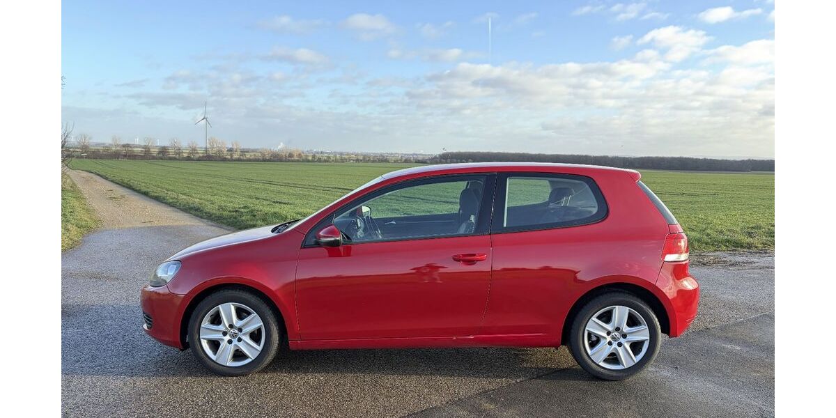 VW Golf 292.083 km 3.200 &euro; Vettweiß 52391