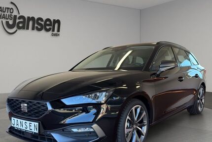 Seat Leon 1.010 km 31.390 € Sassenberg-Füchtorf 48336