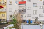 Etagenwohnung Aschaffenburg Innenstadt - 4 Zimmer, 107 m&sup2;, 459.500&euro; | Angebot:25699001