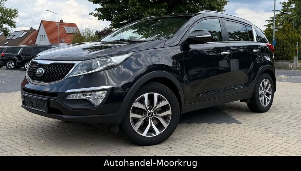 Sportage