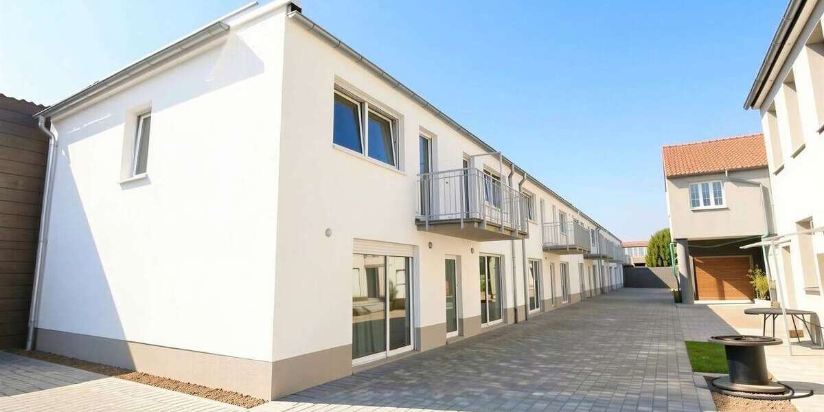 Zimmer Pfungstadt - 1 Zimmer, 900&euro; | Angebot:27317747