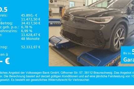 VW ID.5