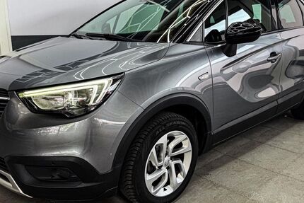Opel Crossland (X) 52.581 km 12.690 &euro; Bardowick bei Lüneburg 21357