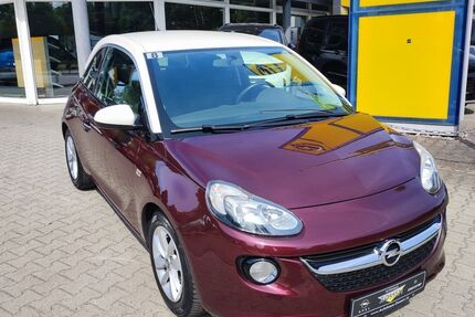Opel Adam 83.462 km 7.500 &euro; Zossen 15806