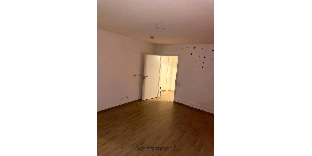 Etagenwohnung Büdingen - 3 Zimmer, 86 m&sup2;, 946&euro; | Angebot:26374980