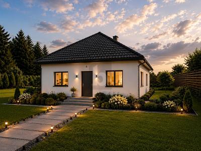 920 M² WOHNTRAUM MIT UNVERBAUTEM FELDBLICK - Grundstück Klosterfelde Klosterfelde | Angebot:27143853