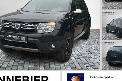 Dacia Duster 131.164 km 9.180 &euro; Berlin 12681