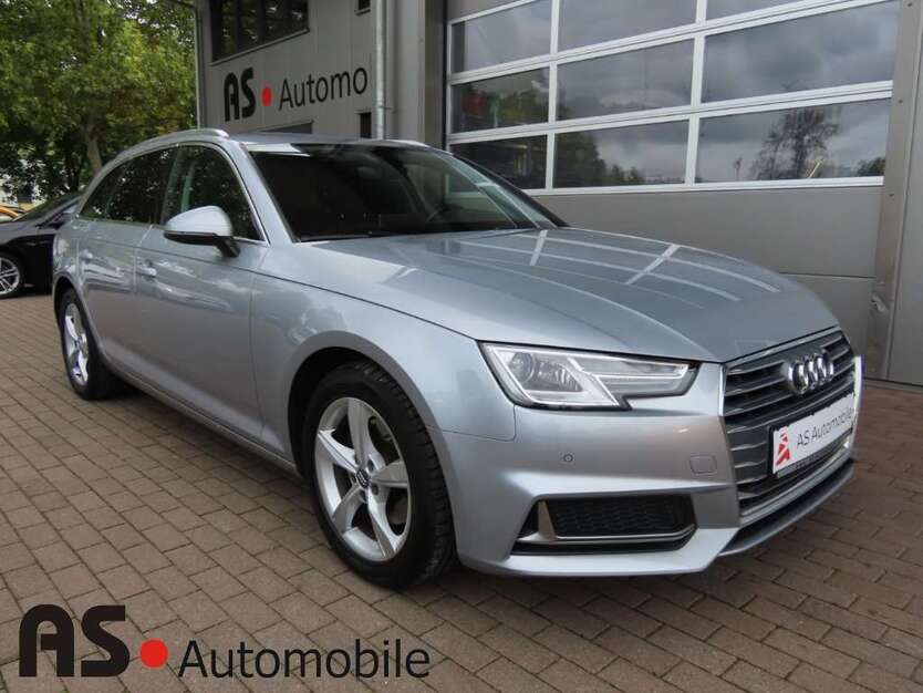 Audi A4 132.000 km 19.990 € Stuttgart 70329