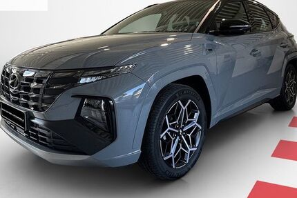 Hyundai TUCSON 46.228 km 29.990 &euro; Schwarzenbek 21493