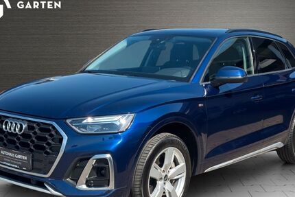 Audi Q5 201.677 km 25.950 &euro; Einbeck 37574