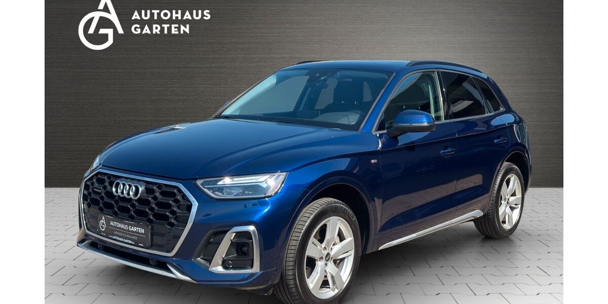 Audi Q5 201.677 km 25.950 &euro; Einbeck 37574